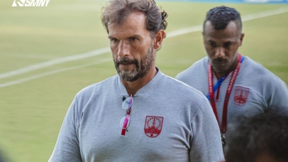 Perjalanan PERSIS Solo Sepanjang Tahun 2022 (Bagian 2)