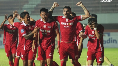 Suporter Berharap Laskar Sambernyawa Masih Bisa Menggunakan Stadion Manahan