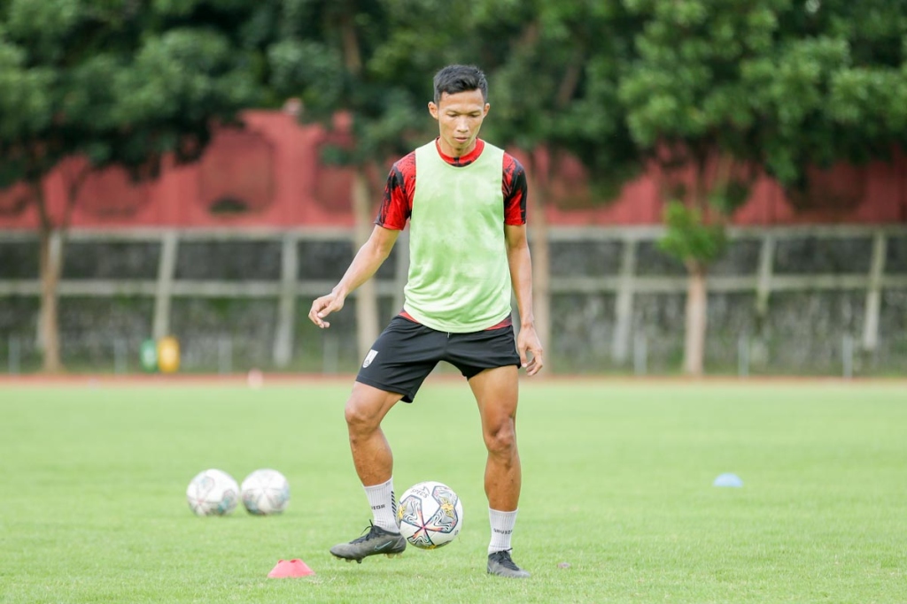 Menatap Putaran Kedua Liga 1, PERSIS Mulai Latihan