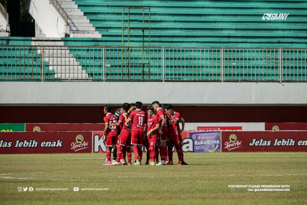 Alasan Pemilihan Maguwoharjo Sebagai Kandang PERSIS Solo