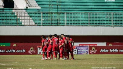 Alasan Pemilihan Maguwoharjo Sebagai Kandang PERSIS Solo