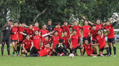 PERSIS Daftarkan Empat Pemain Muda ke LIB