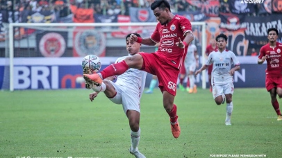 Ini Modal Laskar Sambernyawa Menghadapi PERSIJA
