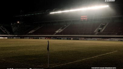 PERSIS Putuskan Berkandang di Sleman, Berharap Kondisi Aman dan Tertib