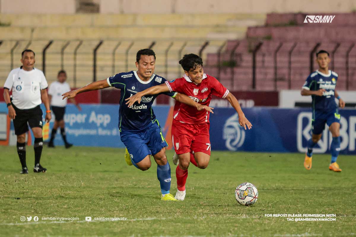 Shin Tae-yong Panggil 5 Pemain PERSIS Youth