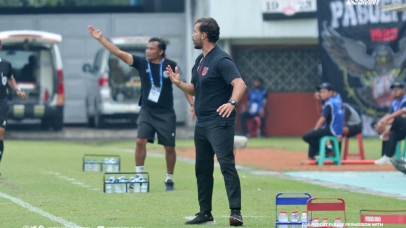 PERSIS Optimistis Curi Poin di Pulau Borneo