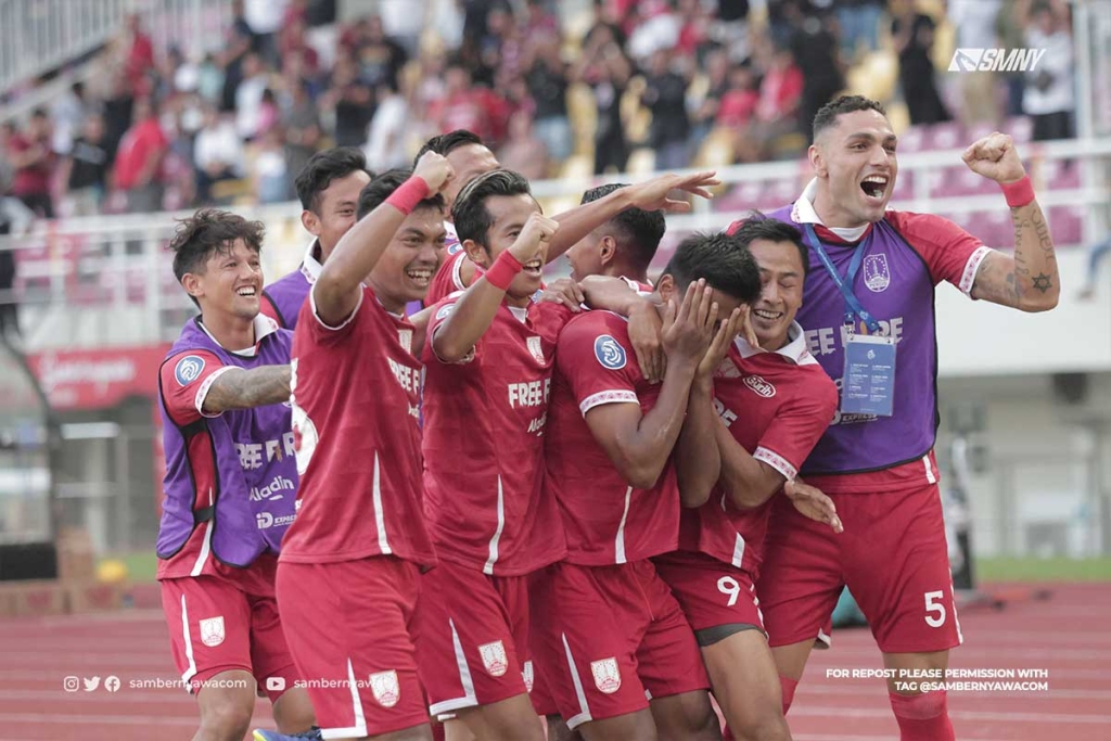 Link Streaming PSM Makasar Vs PERSIS Solo