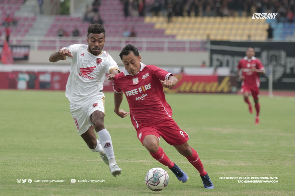 Link Streaming PSM Makasar Vs PERSIS Solo