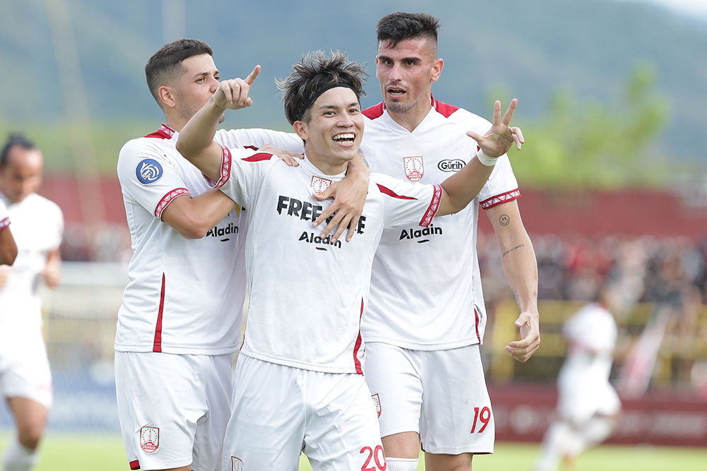 Hari Yang Tak Mudah Bagi PERSIS