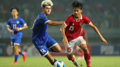 Seleksi Timnas Indonesia U-17 Digelar di Solo