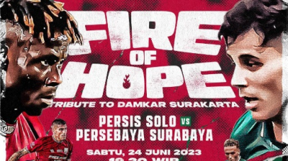 PERSIS Gelar Uji Coba Sekalian Launching Tim