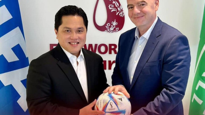 Indonesia Host Pildun U-17, PERSIS Musafir Lagi?