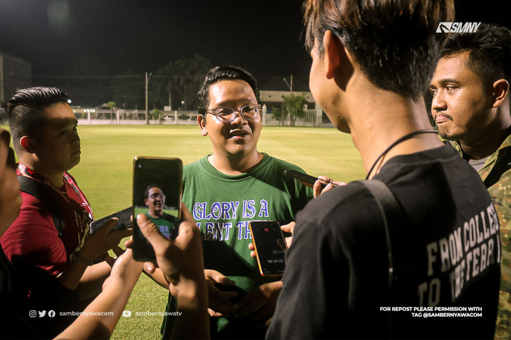 Rangkaian Kegiatan Jeonbuk FC Jelang Lawan PERSIS Solo