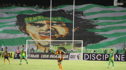 PERSIS Berikan Kuota 500 Tiket Untuk Bonek