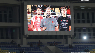 Skuat PERSIS Solo Liga 1 Musim 2023/2024