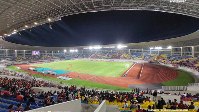 Jadwal Persis Solo Putaran Pertama Liga 1 2023/2024