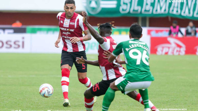 Ancaman Krisis Lini Belakang Persis Solo