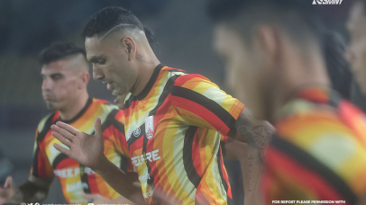 Kabar Baik, Jaimerson Segera Kembali