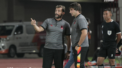 Alasan Persis Solo Pertahankan Komposisi Pemain