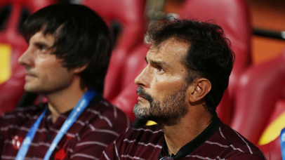 Leonardo Medina: Ini Salah Saya