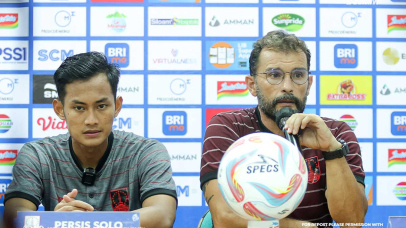 Jendela Transfer Masih Terbuka, Persis Solo Tambah Pemain?