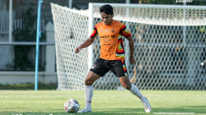 Gavin Absen, Pemain Ini Bisa Jadi Pilihan