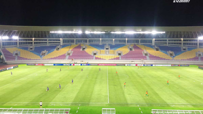 Persis Solo Pastikan Jalani Tiga Laga Kandang di Luar Manahan