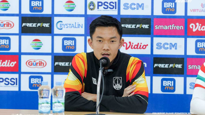 Ryo Matsumura Siap Dikawal Ketat Pemain Persis