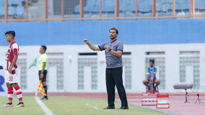 Medina: Wasit Bekerja Dengan Baik