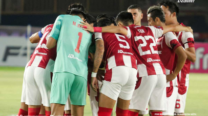 Persis ke Tangerang dengan Kekuatan Penuh