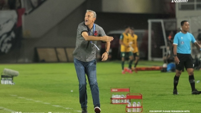 Milomir Seslija Tak Ingin Persis Solo Loyo selama Ramadan