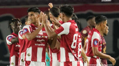 Milo Ungkap Alasan Duetkan Ramadhan Sananta dan Arkhan Kaka