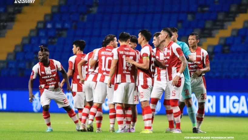 Milomir Seslija Ingin Tanamkan Mentalitas Tak Pernah Puas