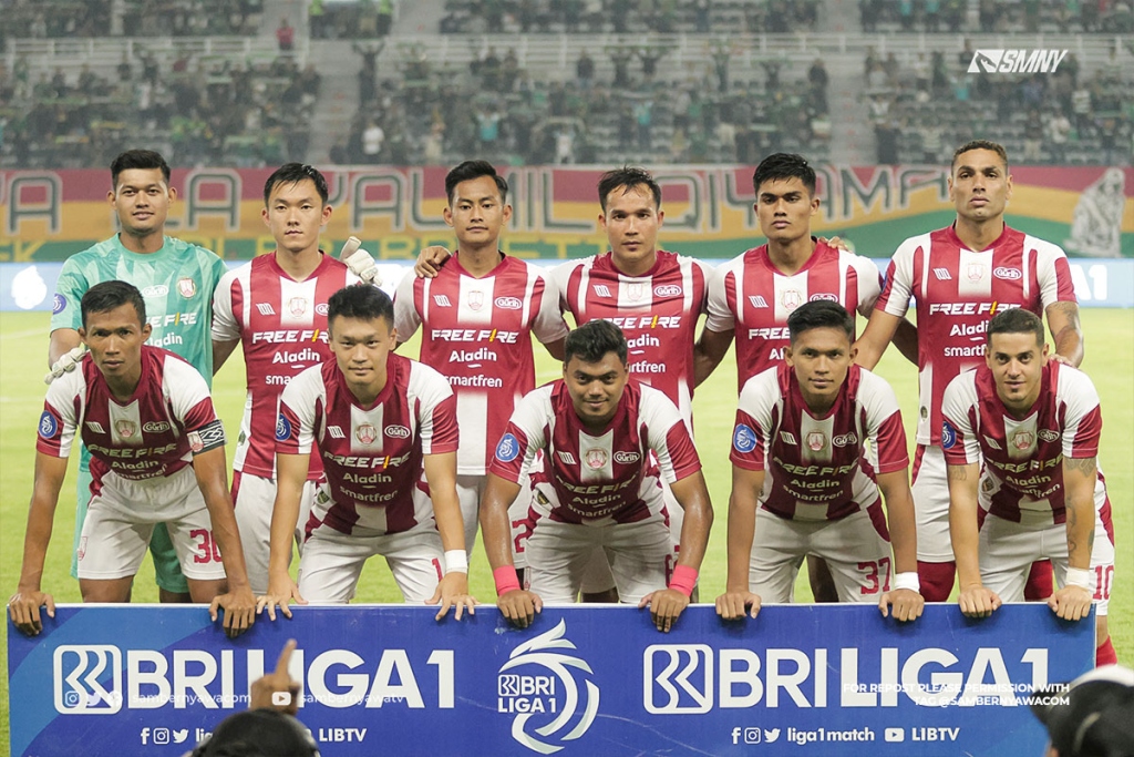 Derby Jateng Ditunda, Agenda Persis Solo Berantakan
