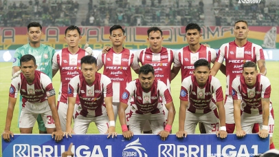 Derby Jateng Ditunda, Agenda Persis Solo Berantakan