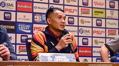 Kapten Persis Solo Masih Optimistis Tembus Empat Besar, Pantang Remehkan Lawan