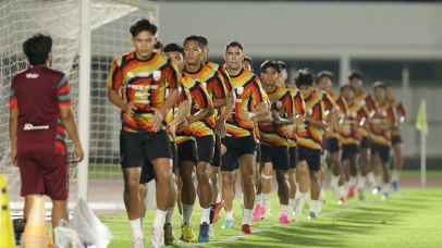 Persija dan Persis Sama-Sama Pincang: Banyak Pemain Hilang, Kekuatan Berkurang
