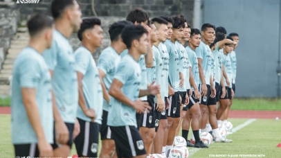 Krisis Lini Serang, Milo Ungkap Potensi Menduetkan Amunisi Muda