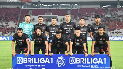 Kalah dari Persija, Rian Miziar De Javu dengan Kemenangan Dramatis Persis