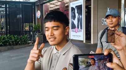 Nego Kontrak Milomir Seslija Berlangsung Alot, Kaesang: Tidak Masalah, Masih Banyak Pelatih Bagus