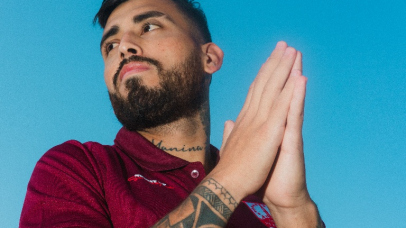 Persis Solo Boyong Gelandang Argentina