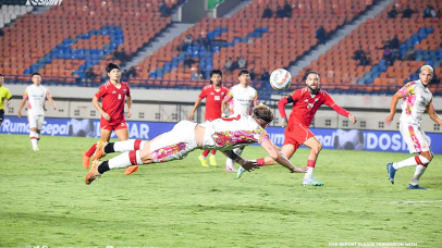 Digebuk Borneo FC, Milomir Seslija Singgung Banyaknya Kesalahan Individu Persis Solo