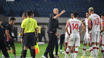 Persis Solo Waspadai Kekuatan Persib Bandung di Piala Presiden 2024