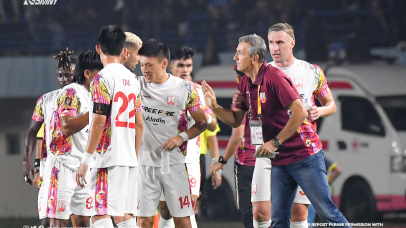 Milomir Seslija Berharap Dukungan Suporter Persis Solo di Semifinal