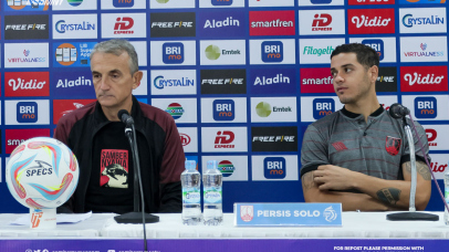 Milomir Seslija: Sudah Tak Ada Lagi Messidoro