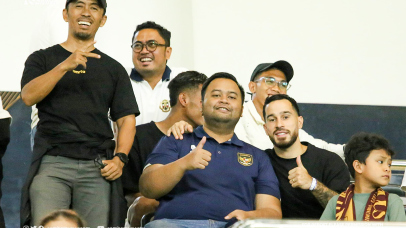 Mengenal Jordy Tutuarima, Bek Keturunan Indonesia-Belanda yang Jajal Peruntungan Bersama Persis Solo