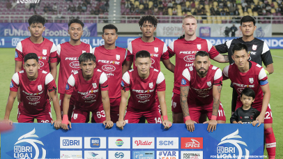 Mengulas Catatan Merah Perjalanan Persis Solo di Putaran Pertama BRI Liga 1 2024/2025