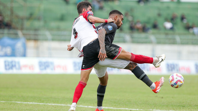 Ong Kim Swee Ungkap Dua Faktor Penyebab Kekalahan Persis dari Madura United