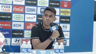 Dampak Positif Cleylton Santos di Balik Performa Impresif Persis Solo