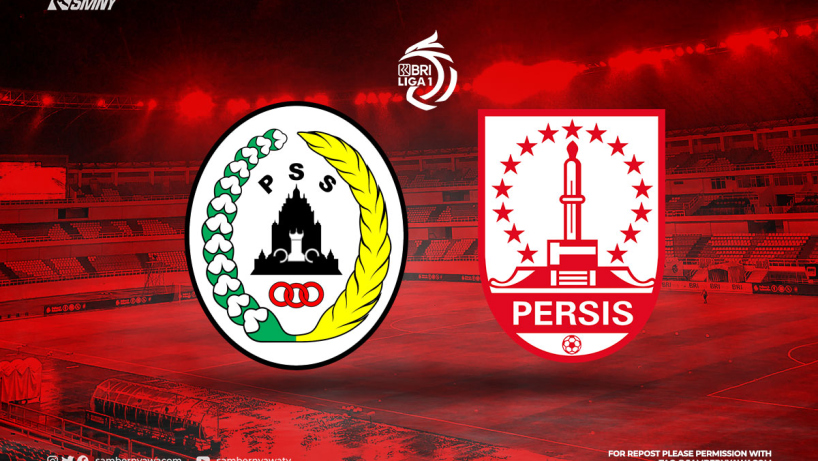 Link Live Streaming PSS Sleman vs Persis Solo: Pertarungan Sengit Hindari Degradasi!